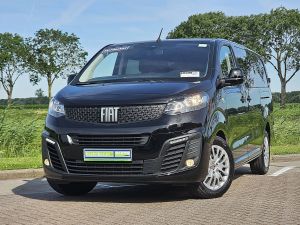 FIAT - SCUDO 2.0