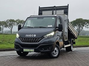 IVECO - DAILY 35C18