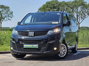 FIAT - SCUDO 2.0