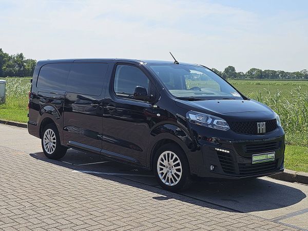 FIAT - SCUDO 2.0