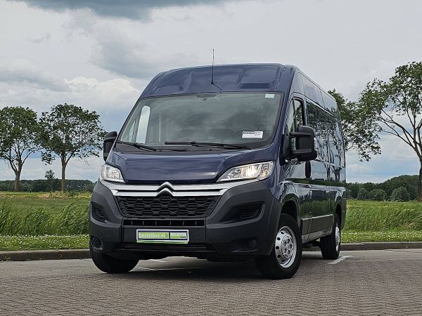 CITROEN - JUMPER 2.2