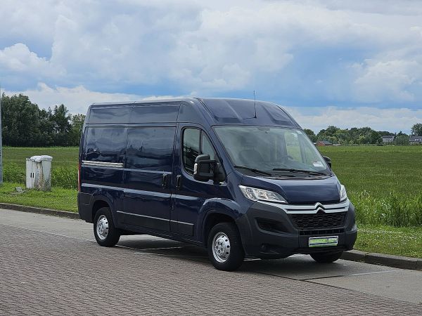 CITROEN - JUMPER 2.2
