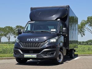 IVECO - DAILY 35S18