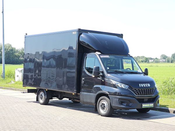 IVECO - DAILY 35S18