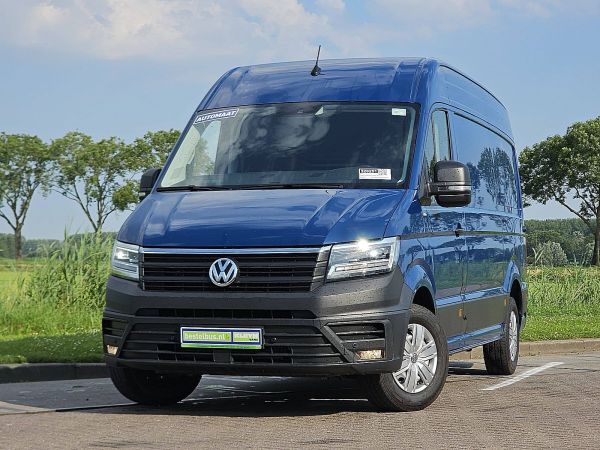 VOLKSWAGEN - CRAFTER 2.0