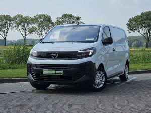OPEL - VIVARO 1.5