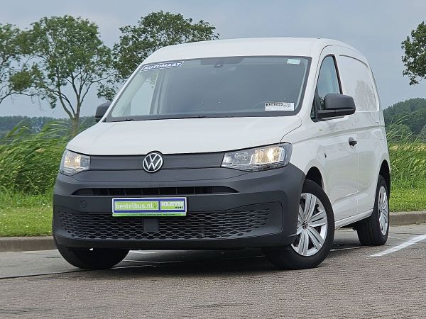 VOLKSWAGEN - CADDY 2.0