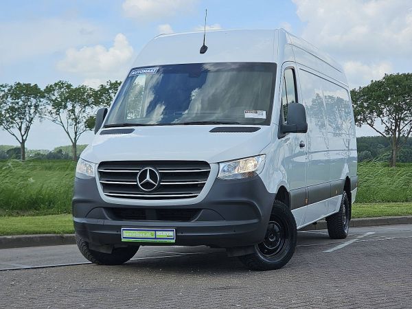 MERCEDES-BENZ - SPRINTER 316