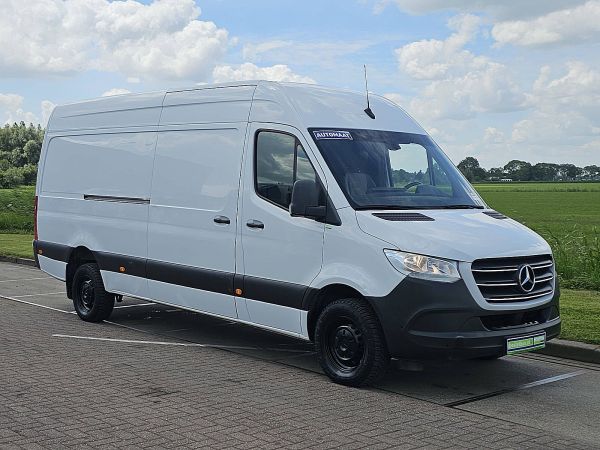 MERCEDES-BENZ - SPRINTER 316