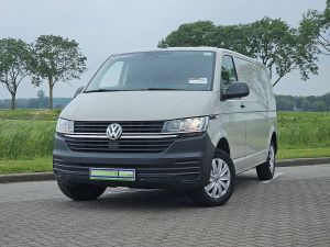VOLKSWAGEN - TRANSPORTER 2.0 TDI