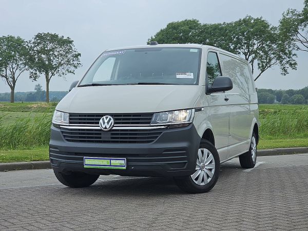 VOLKSWAGEN - TRANSPORTER 2.0 TDI
