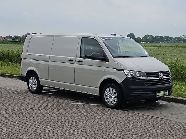 VOLKSWAGEN - TRANSPORTER 2.0 TDI