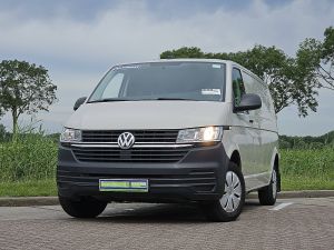 VOLKSWAGEN - TRANSPORTER 2.0 TDI