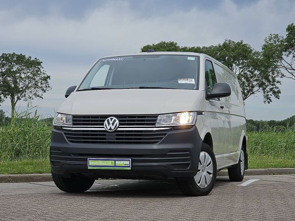 VOLKSWAGEN - TRANSPORTER 2.0 TDI