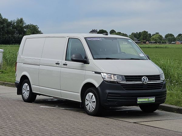 VOLKSWAGEN - TRANSPORTER 2.0 TDI