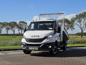 IVECO - DAILY 35C16