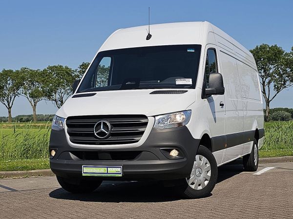 MERCEDES-BENZ - SPRINTER 317