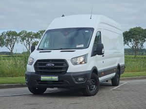 FORD - TRANSIT 350