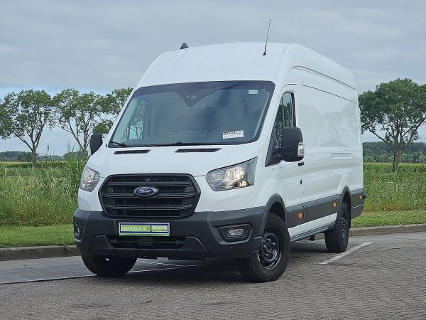 FORD - TRANSIT 350