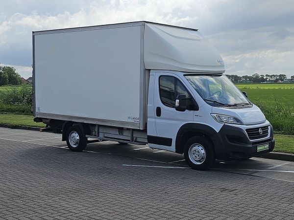 FIAT - DUCATO 35 2.3
