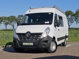 RENAULT - MASTER T35