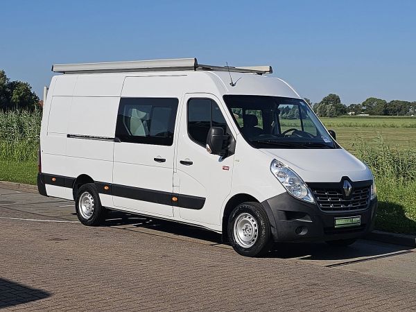 RENAULT - MASTER T35