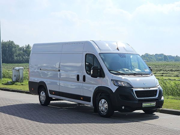 PEUGEOT - BOXER 435