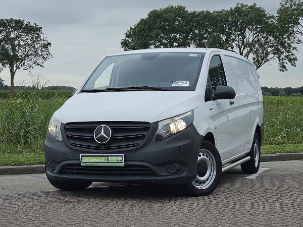 MERCEDES-BENZ - EVITO
