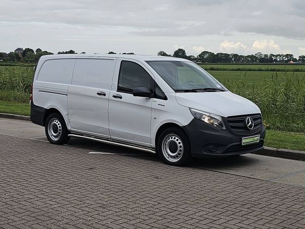 MERCEDES-BENZ - EVITO
