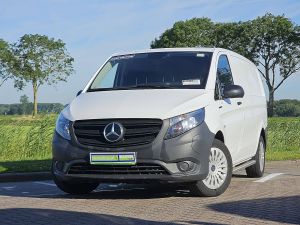 MERCEDES-BENZ - EVITO