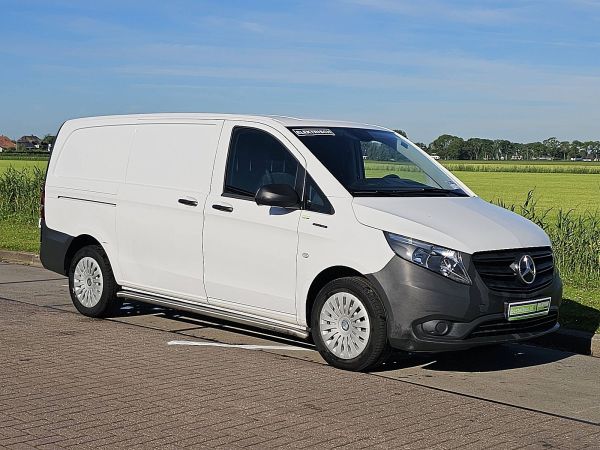 MERCEDES-BENZ - EVITO
