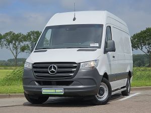 MERCEDES-BENZ - SPRINTER 311