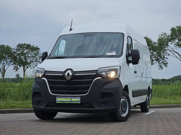 RENAULT - MASTER 2.3