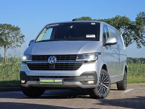VOLKSWAGEN - TRANSPORTER 2.0 TDI