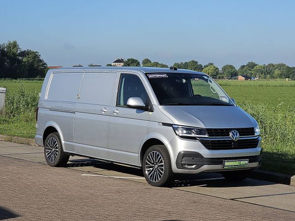 VOLKSWAGEN - TRANSPORTER 2.0 TDI