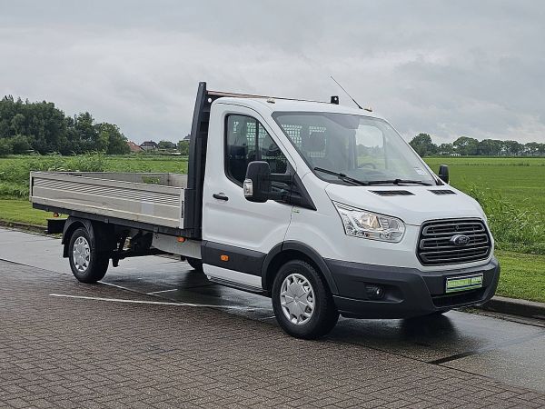 FORD - TRANSIT 2.0