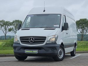 MERCEDES-BENZ - SPRINTER 311