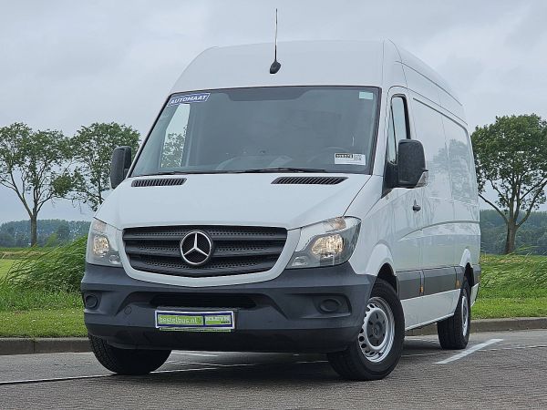 MERCEDES-BENZ - SPRINTER 311