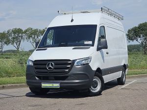 MERCEDES-BENZ - SPRINTER 315