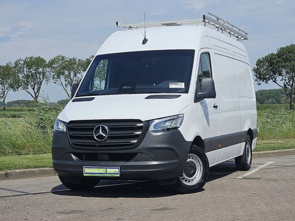 MERCEDES-BENZ - SPRINTER 315