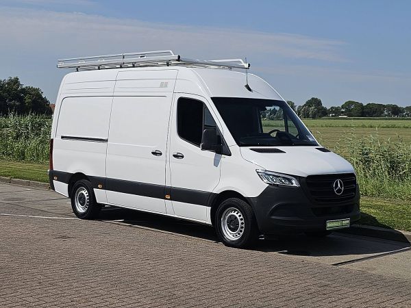 MERCEDES-BENZ - SPRINTER 315