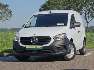 MERCEDES-BENZ - CITAN 108 CDI