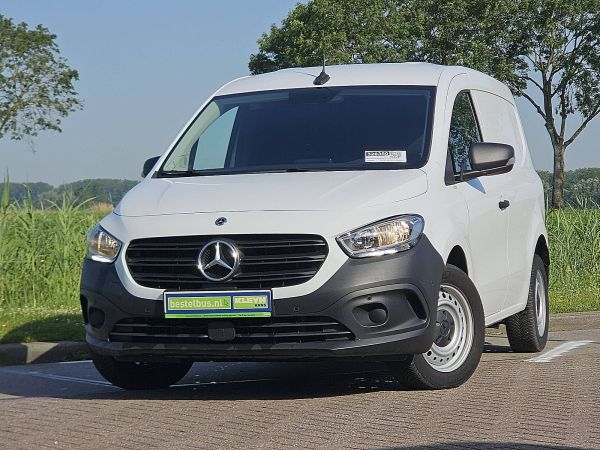 MERCEDES-BENZ - CITAN 108 CDI