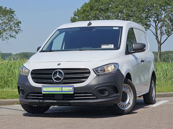 MERCEDES-BENZ - CITAN 108 CDI