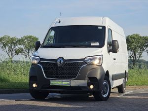 RENAULT - MASTER T35