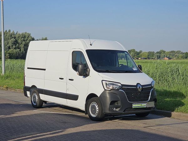 RENAULT - MASTER T35