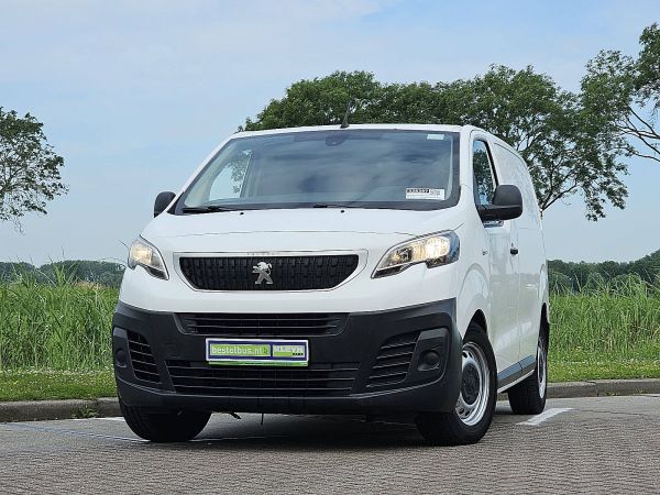 PEUGEOT - EXPERT 2.0