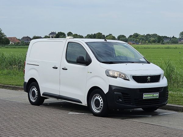 PEUGEOT - EXPERT 2.0
