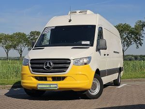 MERCEDES-BENZ - SPRINTER 314