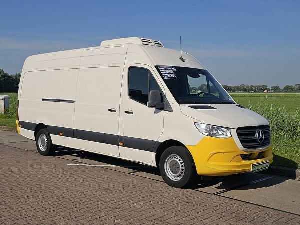 MERCEDES-BENZ - SPRINTER 314